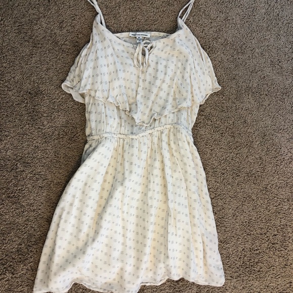 Summer dress - Picture 1 of 3